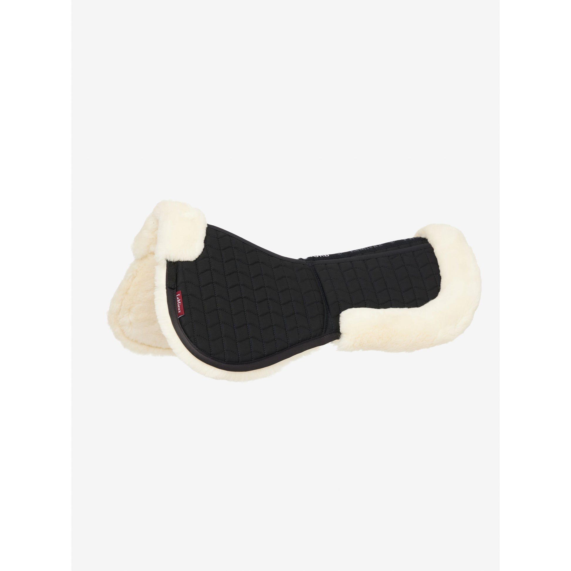 Lemieux Merino+ ProSorb 2 Pocket Half Pad