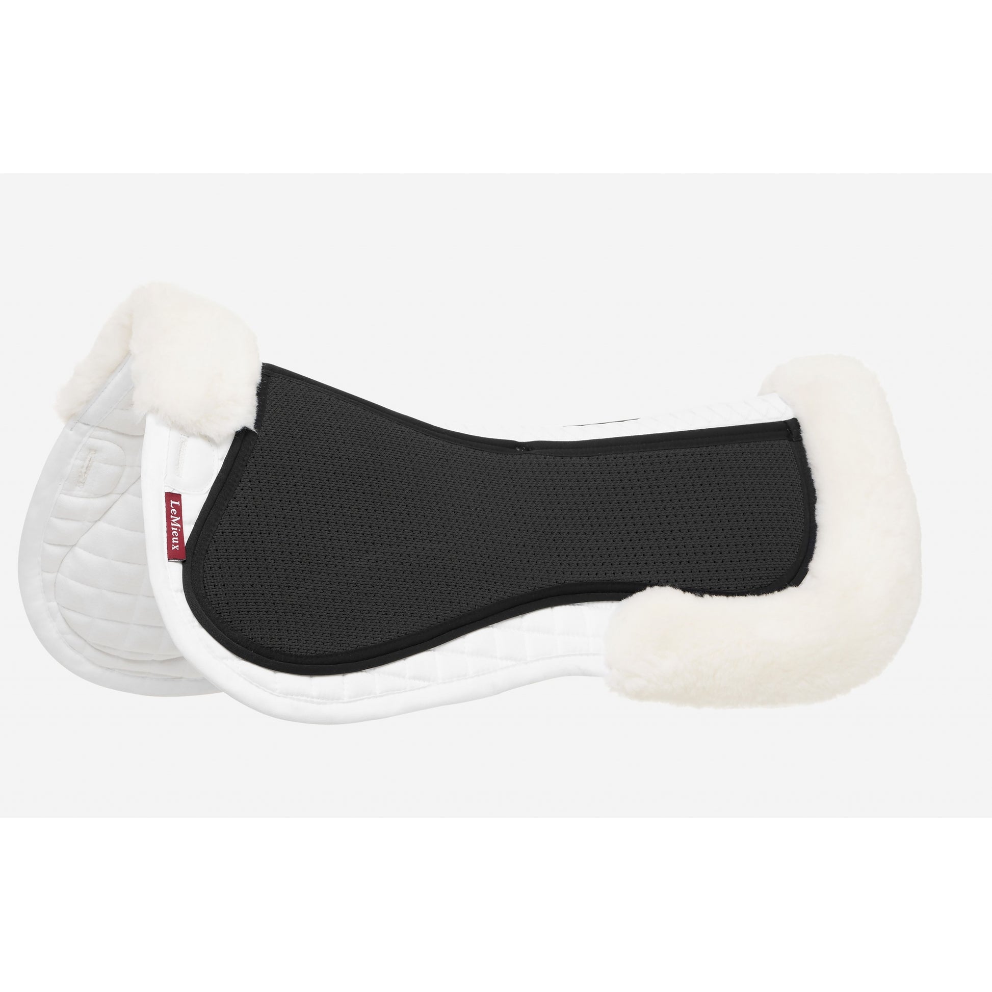 Lemieux Streamline Half Pad