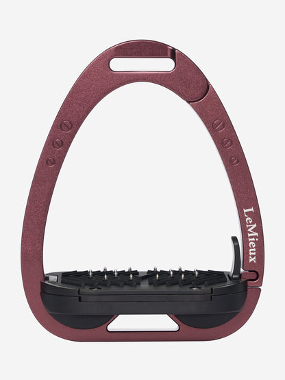 Lemieux Vector Balance Stirrups