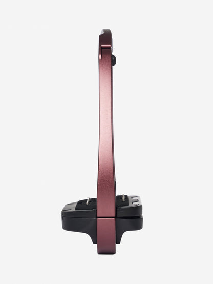 Lemieux Vector Balance Stirrups