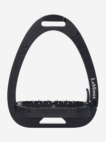 Lemieux Vector Balance Stirrups