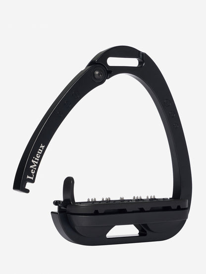 Lemieux Vector Balance Stirrups