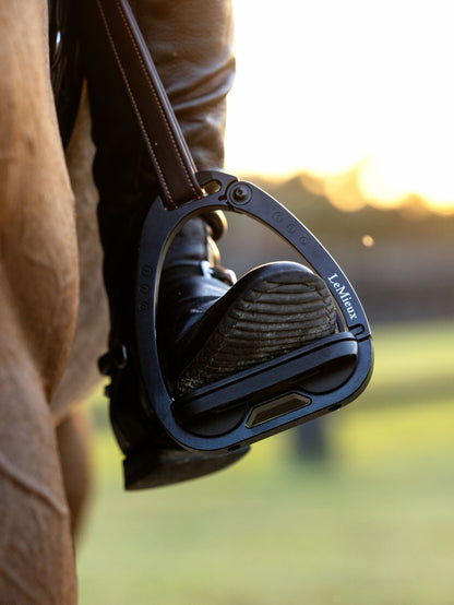Lemieux Vector Balance Stirrups