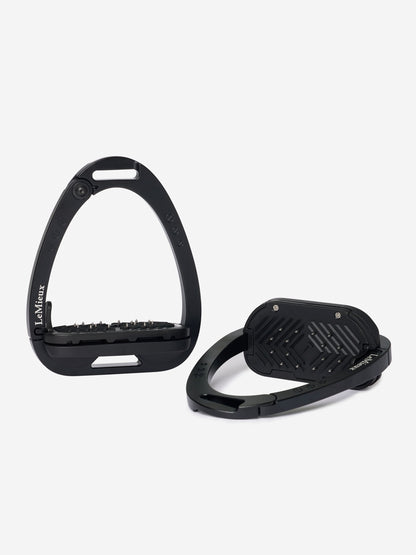 Lemieux Vector Balance Stirrups