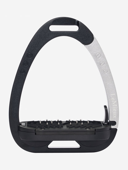 Lemieux Vector Balance Stirrups