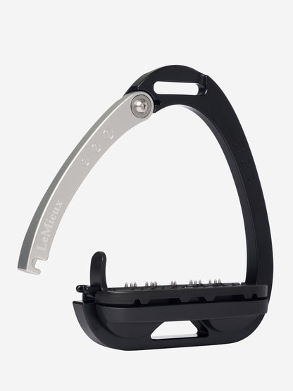 Lemieux Vector Balance Stirrups