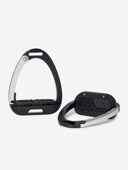 Lemieux Vector Balance Stirrups