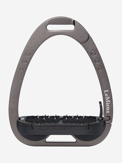 Lemieux Vector Balance Stirrups