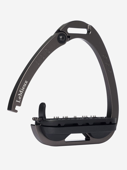 Lemieux Vector Balance Stirrups