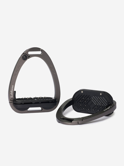 Lemieux Vector Balance Stirrups