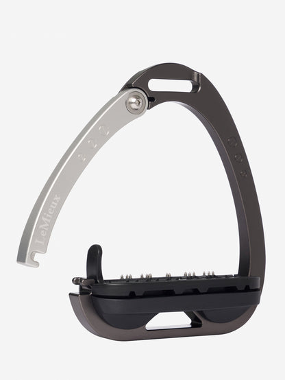 Lemieux Vector Balance Stirrups