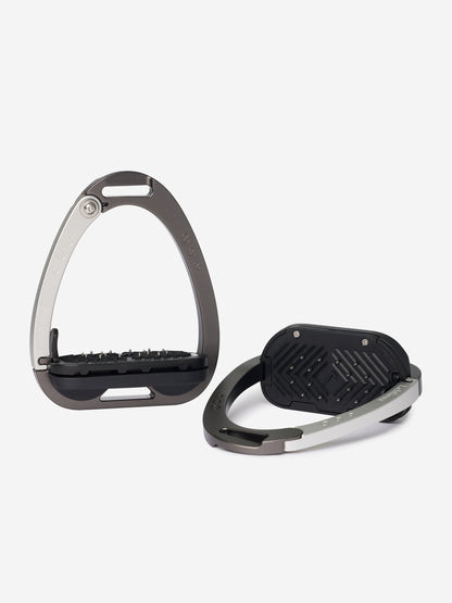 Lemieux Vector Balance Stirrups