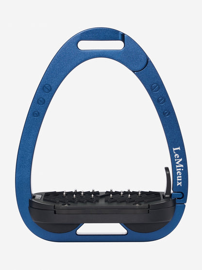 Lemieux Vector Balance Stirrups