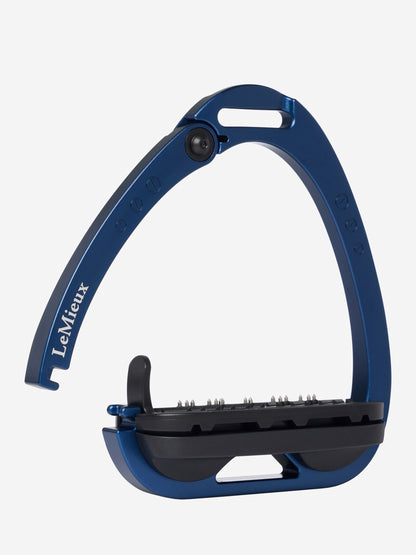 Lemieux Vector Balance Stirrups