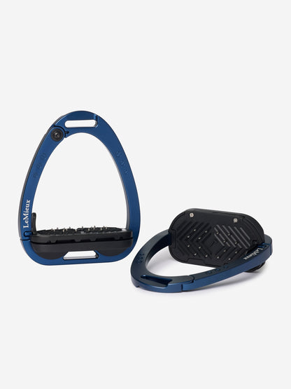 Lemieux Vector Balance Stirrups