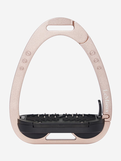 Lemieux Vector Balance Stirrups