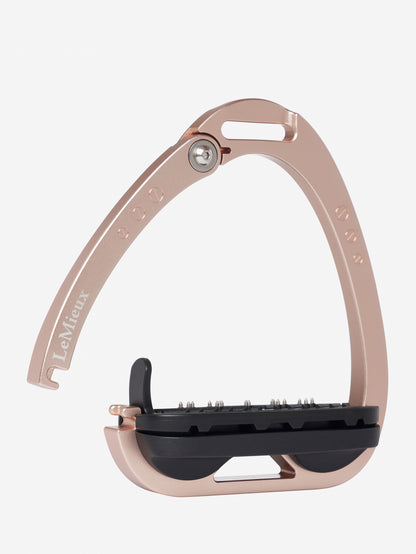 Lemieux Vector Balance Stirrups