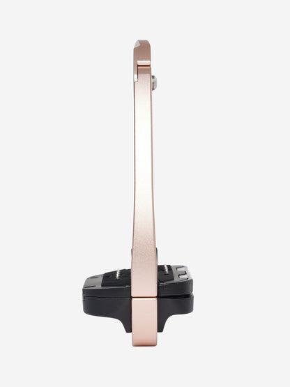 Lemieux Vector Balance Stirrups