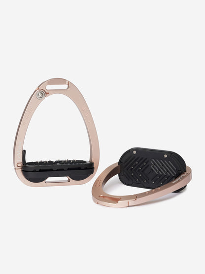 Lemieux Vector Balance Stirrups