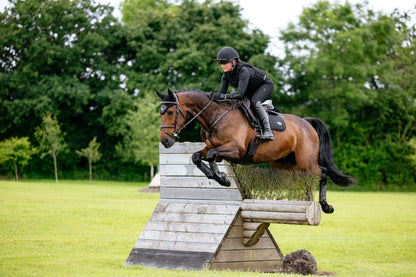 Lemieux Loire Classic Close Contact Square Pad