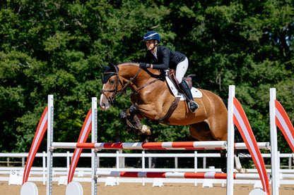 Lemieux Loire Classic Close Contact Square Pad