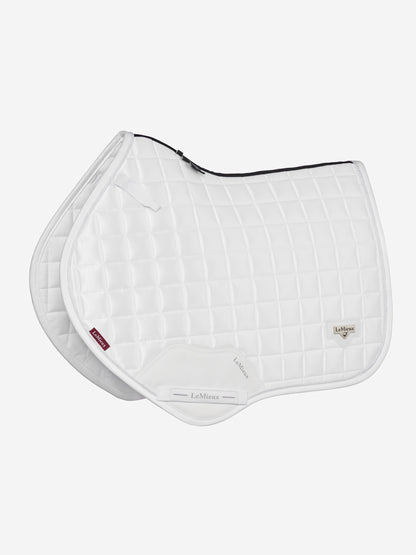 Lemieux Loire Classic Close Contact Square Pad