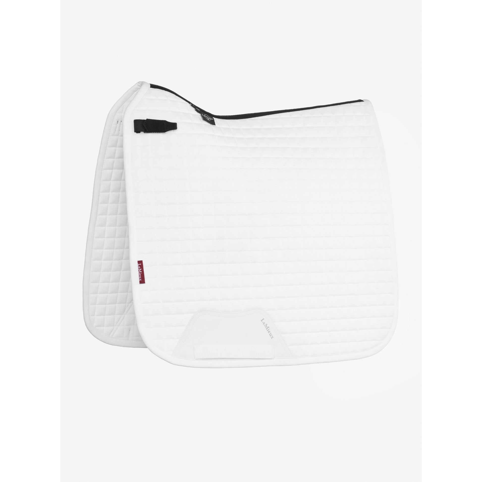 Lemieux Cotton Dressage Square Pad