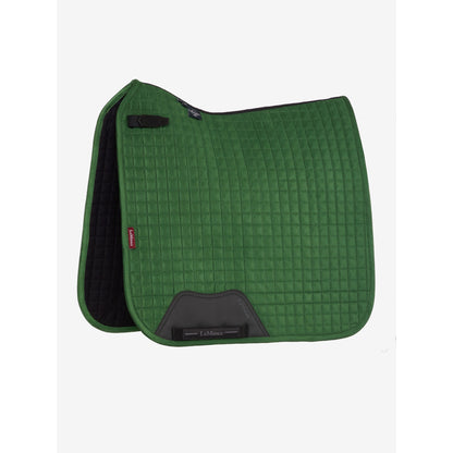 Lemieux Suede Dressage Square Pad