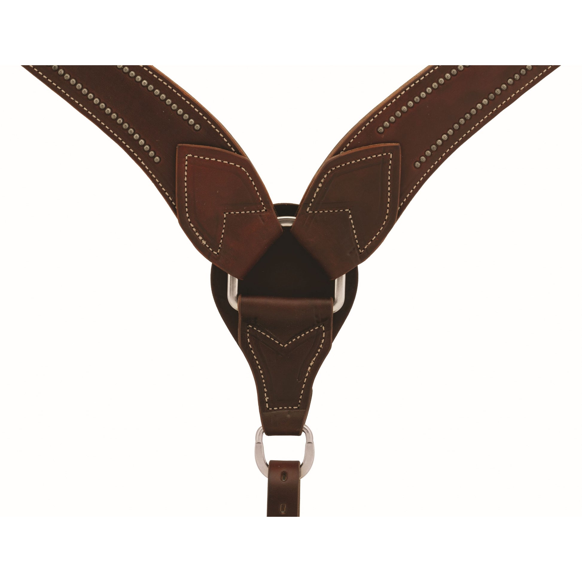 Weaver Leather Roper Breast Collar Stockman