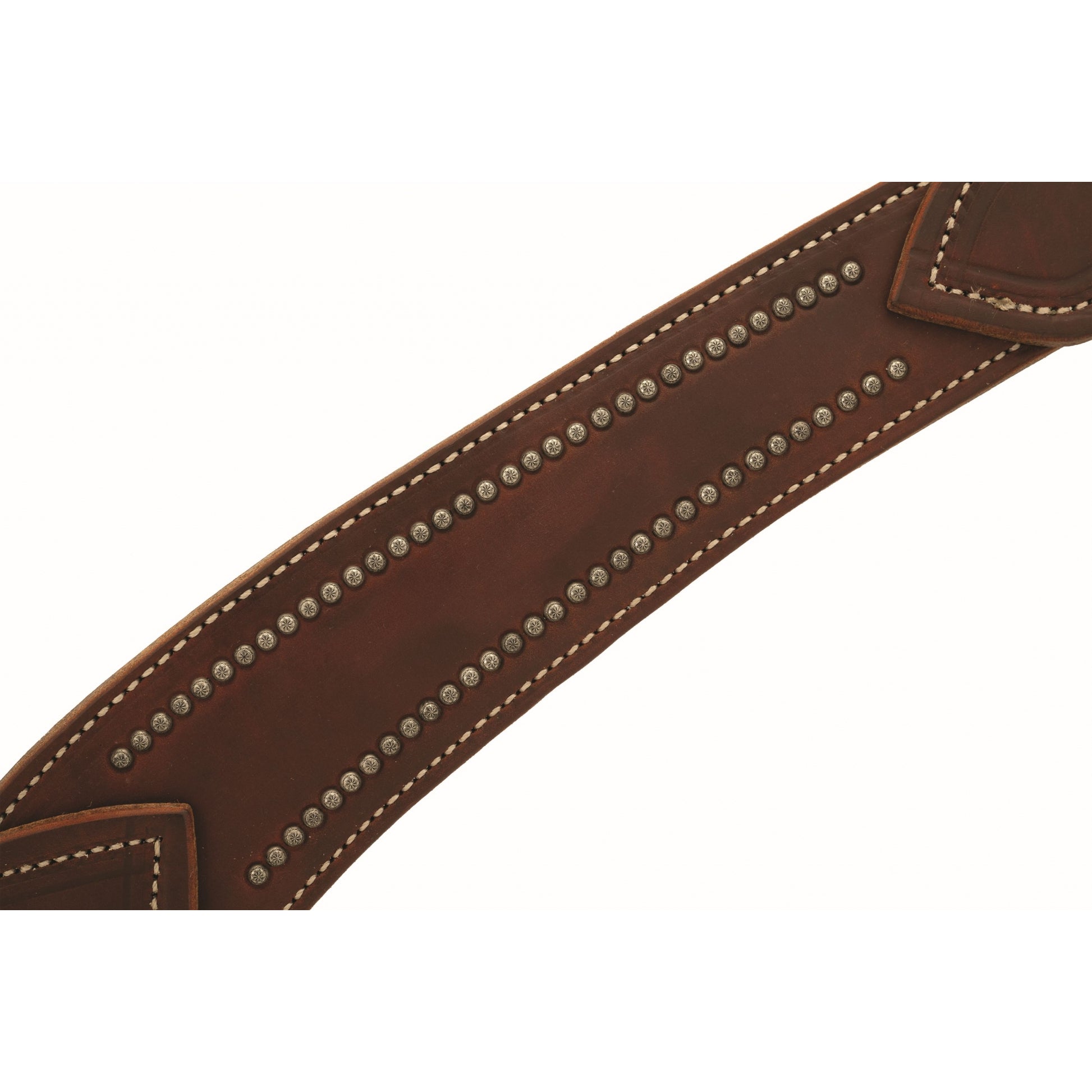 Weaver Leather Roper Breast Collar Stockman