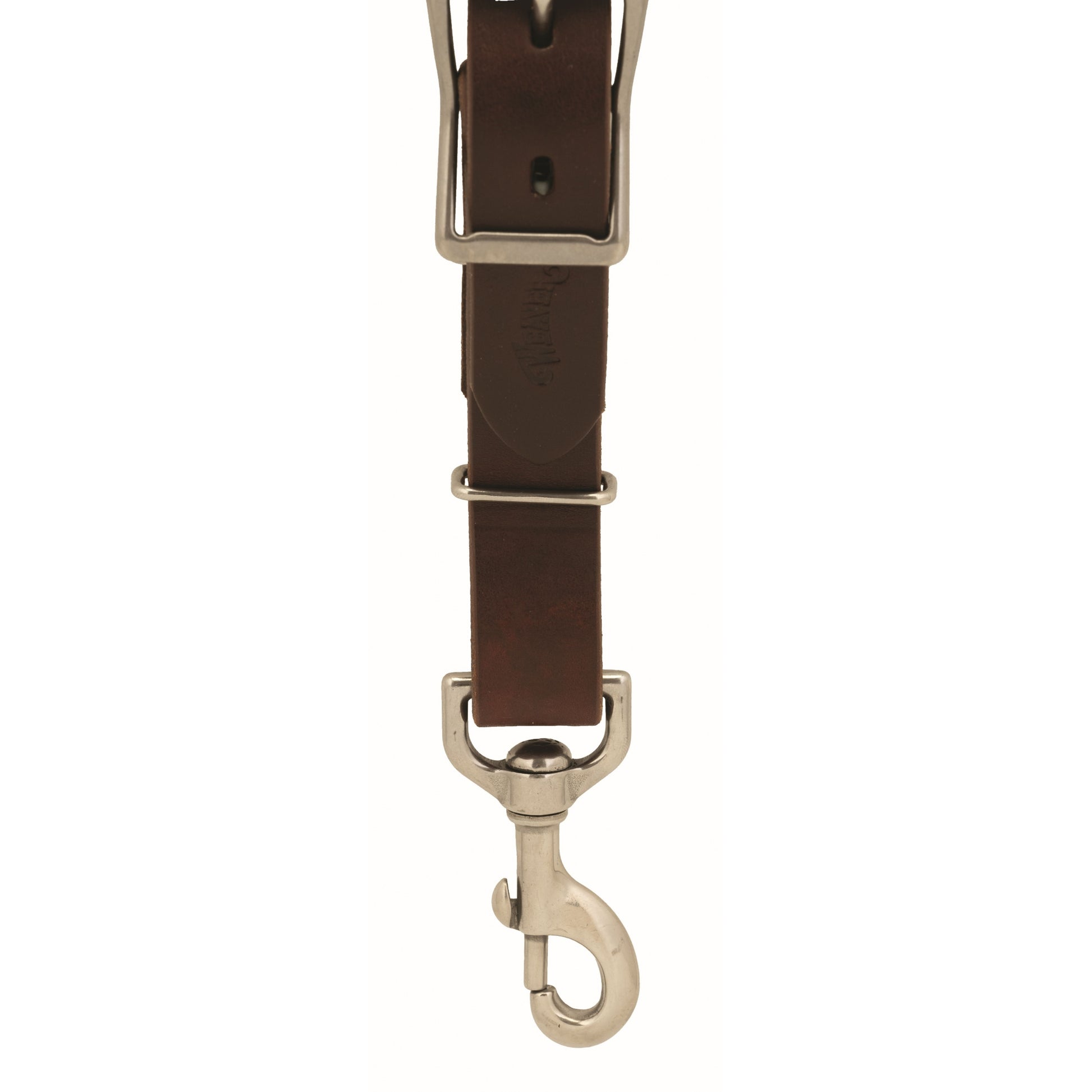 Weaver Leather Roper Breast Collar Stockman