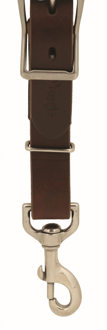 Weaver Leather Roper Breast Collar Stockman