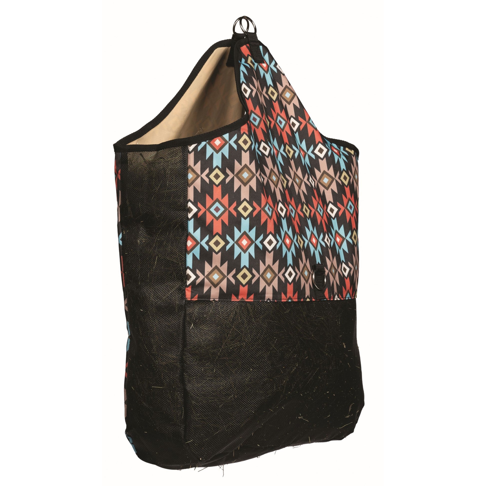 Weaver Leather Cordura Mesh Hay Bag
