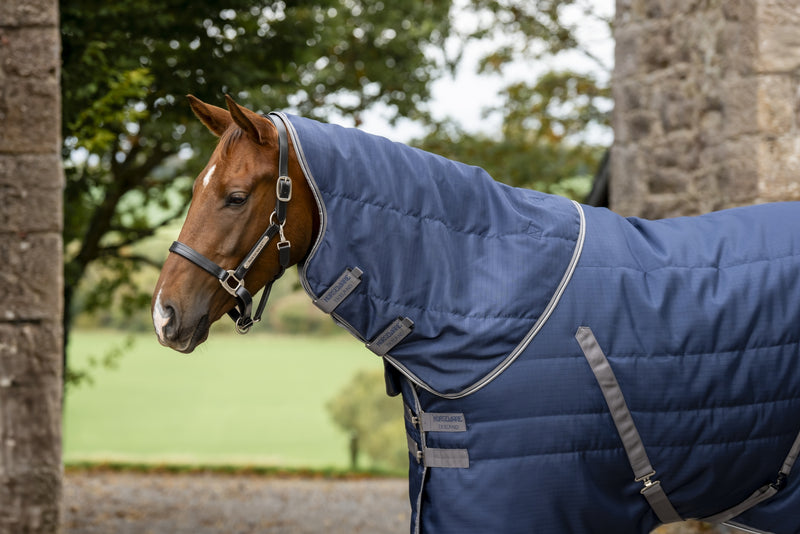 Rambo Stable Hood 200g