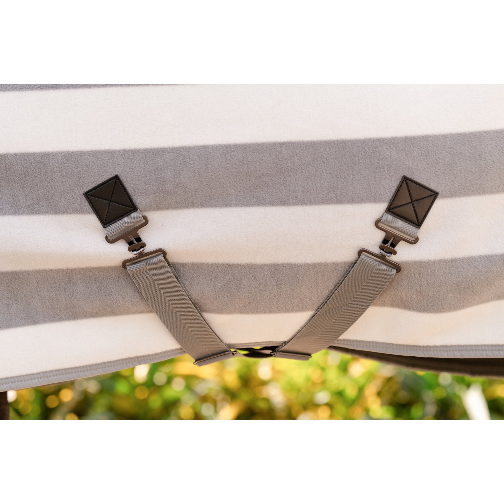 Horseware Newmarket Pony Fleece Cooler