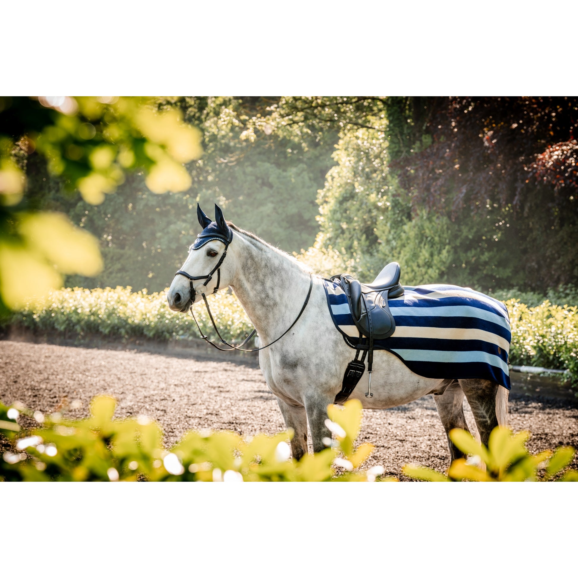 Horseware Newmarket Exercise Sheet