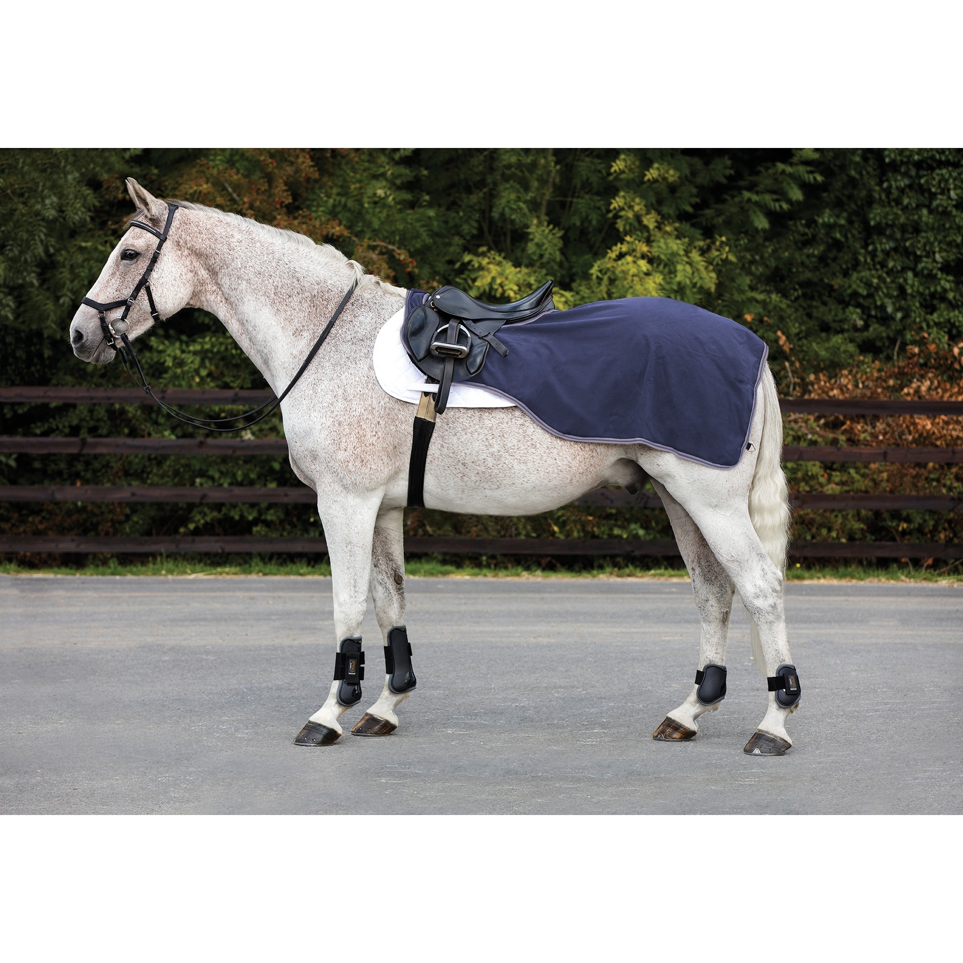 Rambo Waterproof Fleece Exercise Sheet
