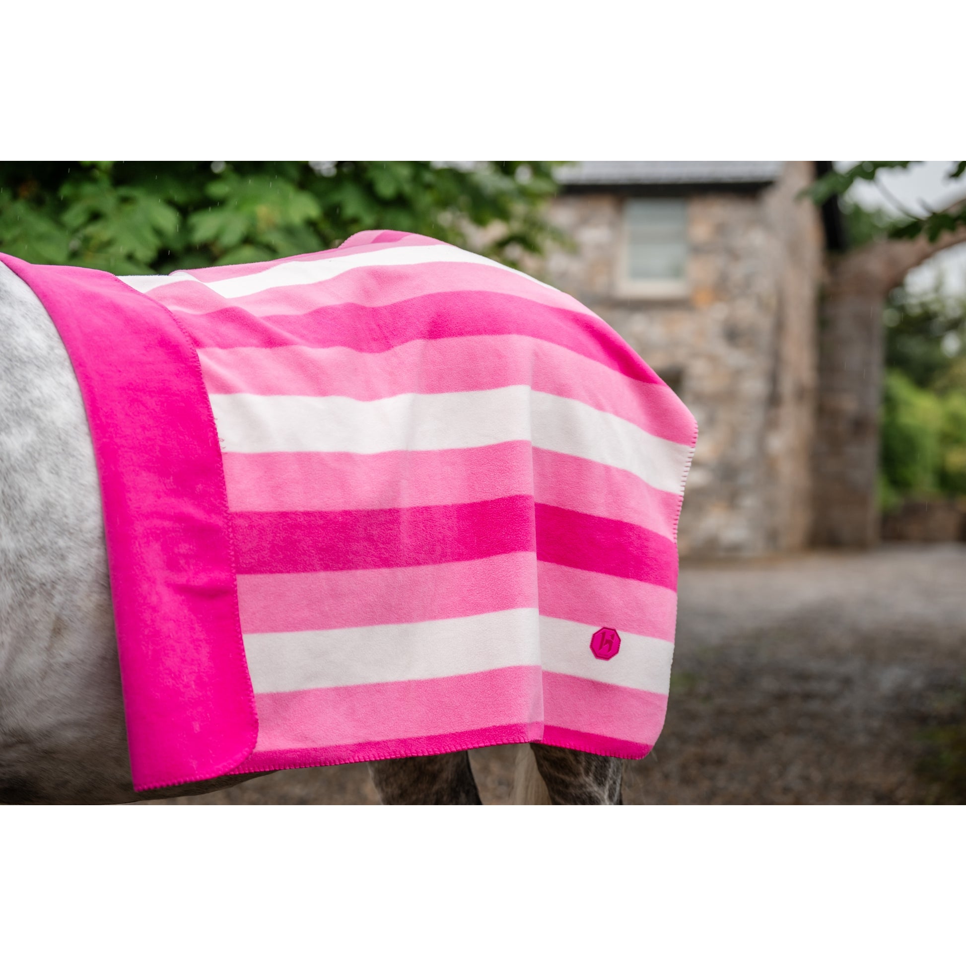Horseware Newmarket Fleece