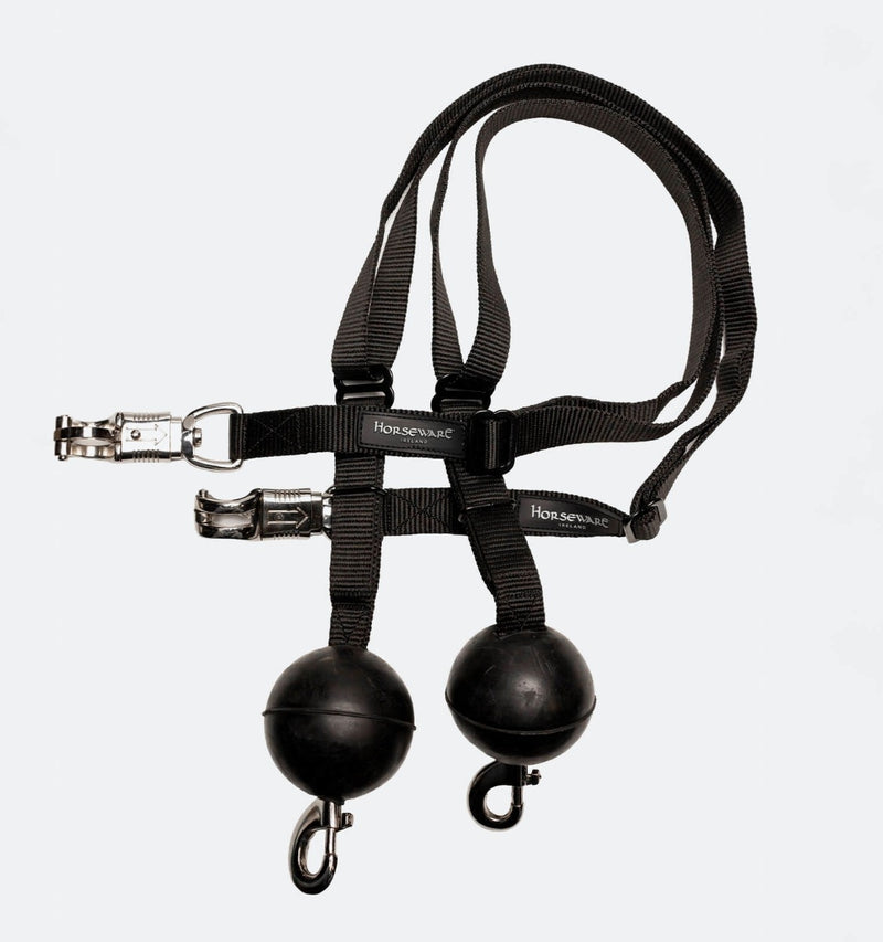 Horseware Quiet Drop Safety Cross Ties