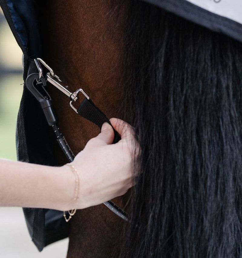 Horseware Elasticated Leg Straps