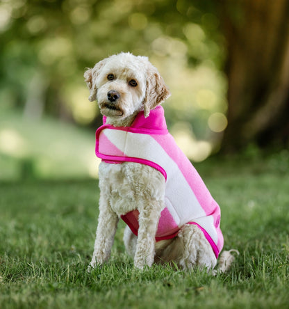 Horseware Newmarket Dog Fleece