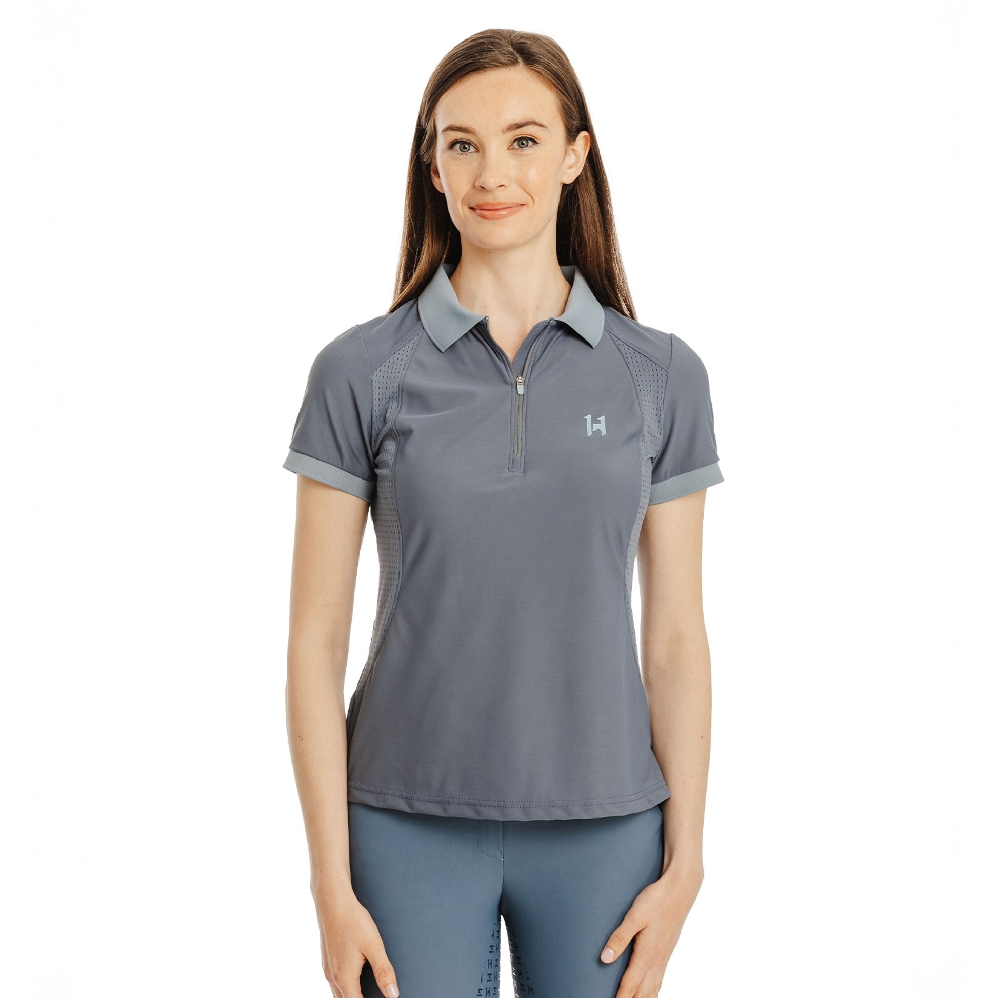 Horseware Ladies Tech Polo