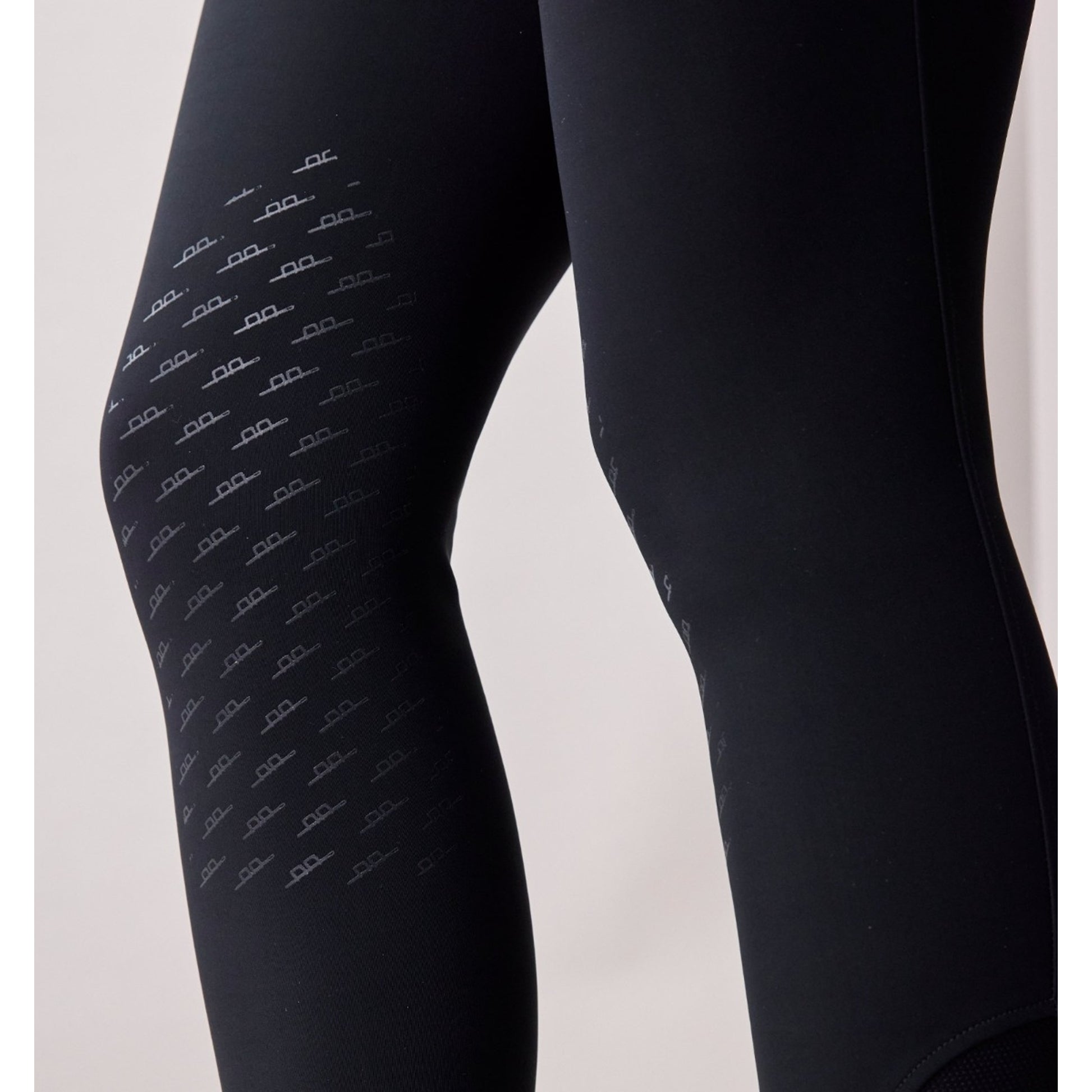Alessandro Albenese Ladies Allora High Rise Knee Grip Breeches