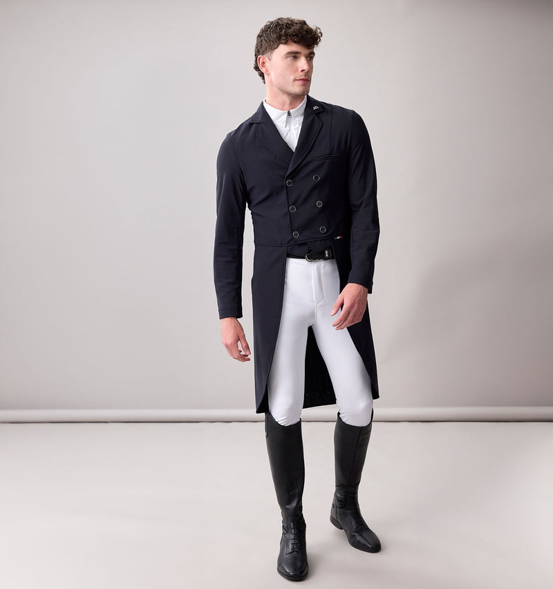 Alessandro Albanese Mens Platinum MotionLite Shadbelly