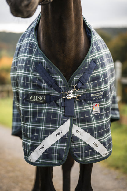 Rhino Plus Vari-Layer Turnout (450g Heavy)