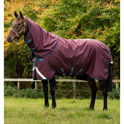 Amigo 1200D Plus Turnout 50g