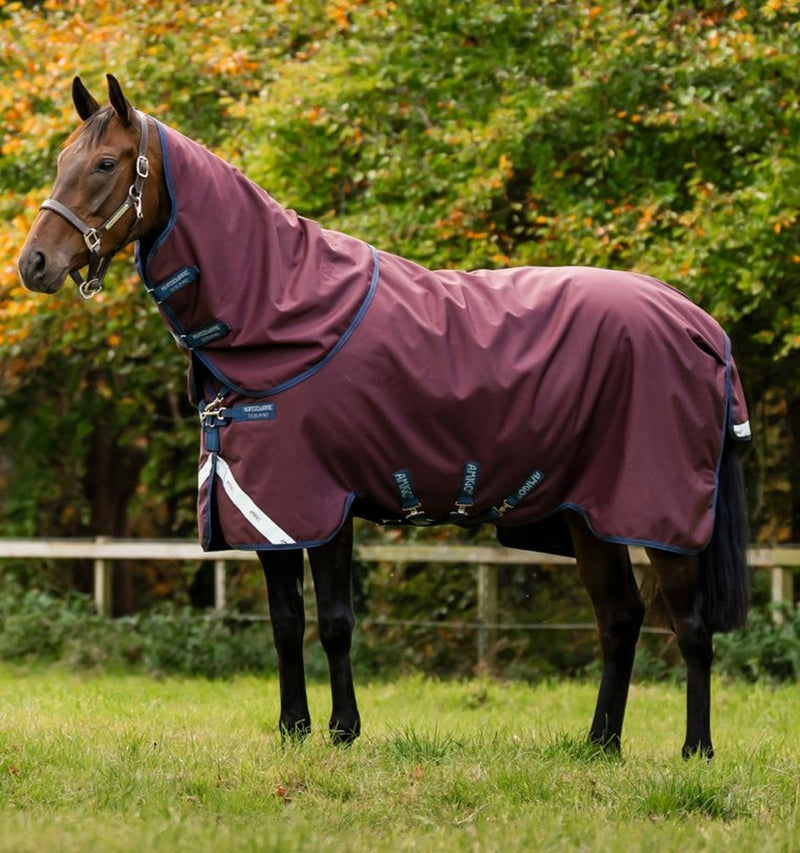 Amigo 1200D Plus Turnout 50g