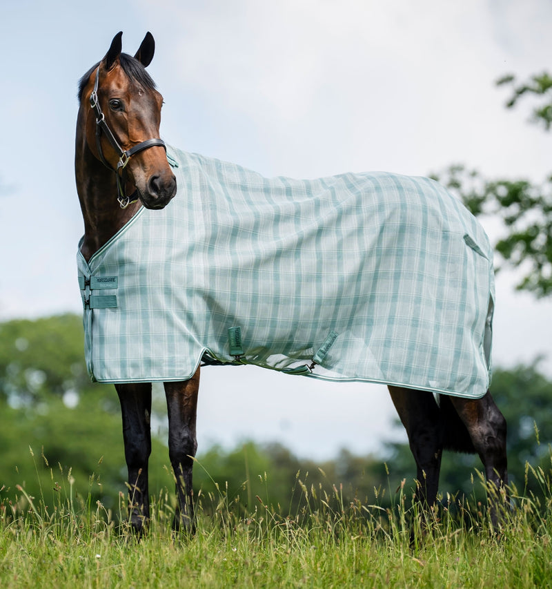 Horseware Newmarket Fly Sheet