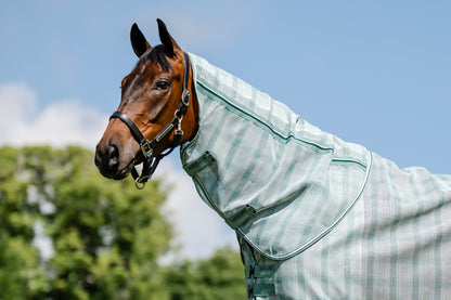 Horseware Newmarket Fly Sheet Hood