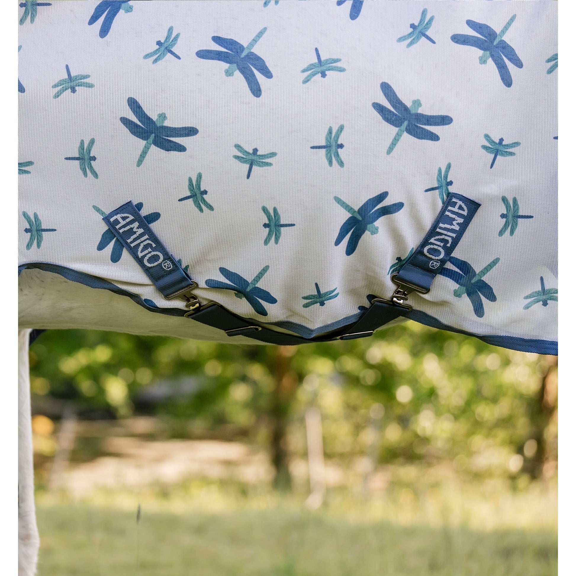 Amigo Bug Rug Plus Pony Fly Sheet